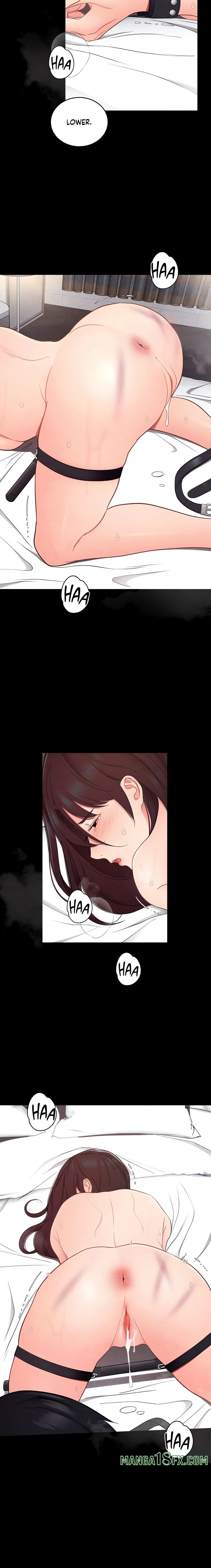 One-Day BDSM Workshop (Uncensored) Chapter 37 - Page 2