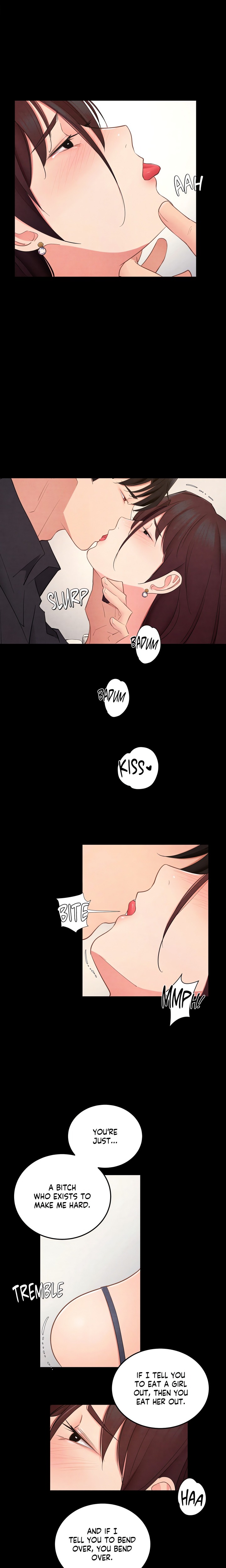 One-Day BDSM Workshop (Uncensored) Chapter 39 - Page 13