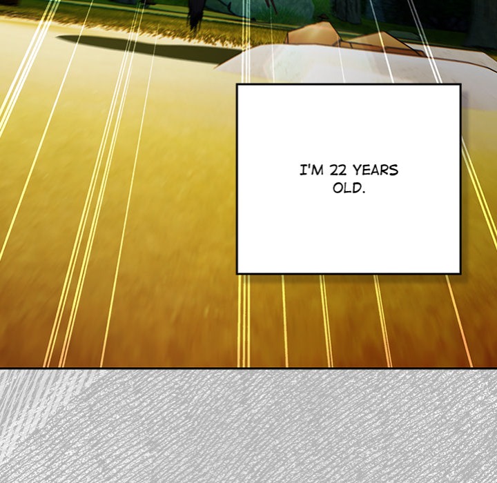 Thrust & Conquer Chapter 1 - Page 11