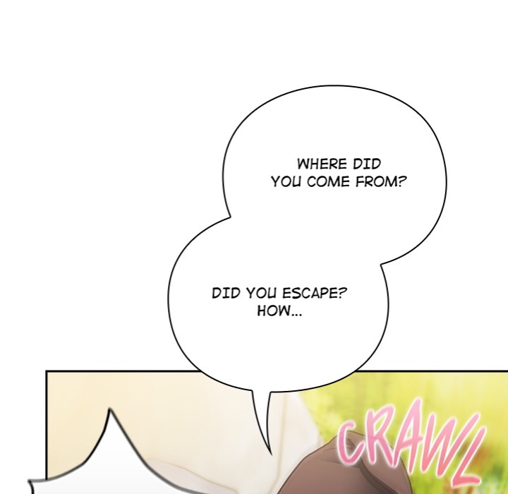 Thrust & Conquer Chapter 1 - Page 112