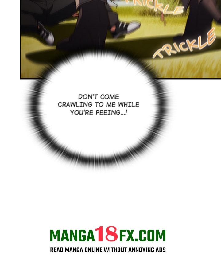 Thrust & Conquer Chapter 1 - Page 114