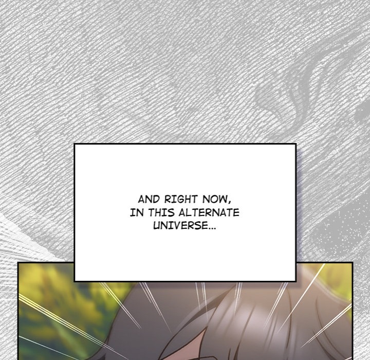 Thrust & Conquer Chapter 1 - Page 12