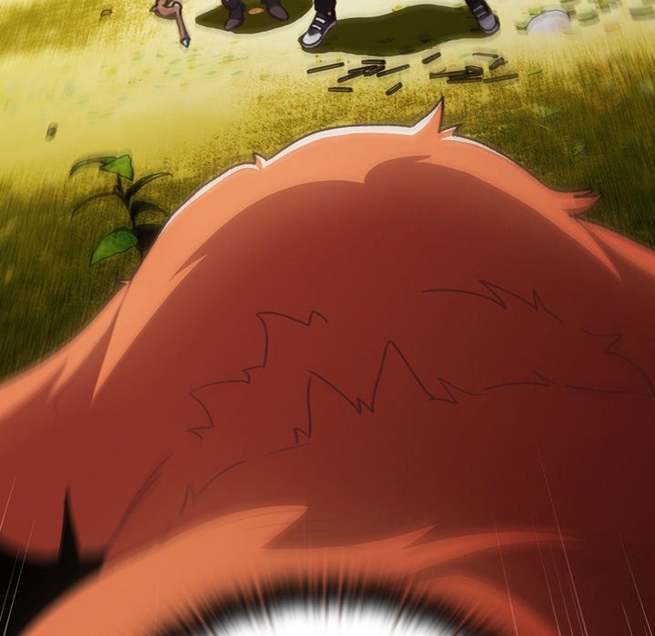 Thrust & Conquer Chapter 1 - Page 120