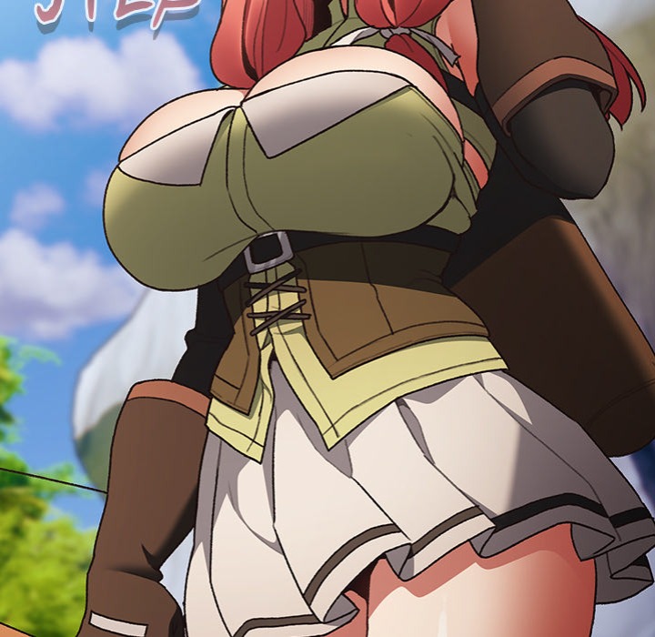 Thrust & Conquer Chapter 1 - Page 147