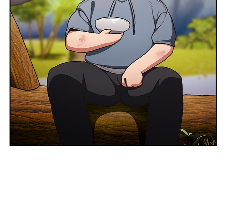 Thrust & Conquer Chapter 1 - Page 162