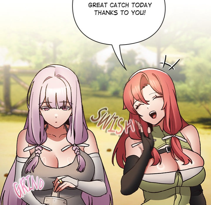 Thrust & Conquer Chapter 1 - Page 164