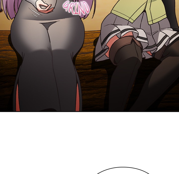 Thrust & Conquer Chapter 1 - Page 165