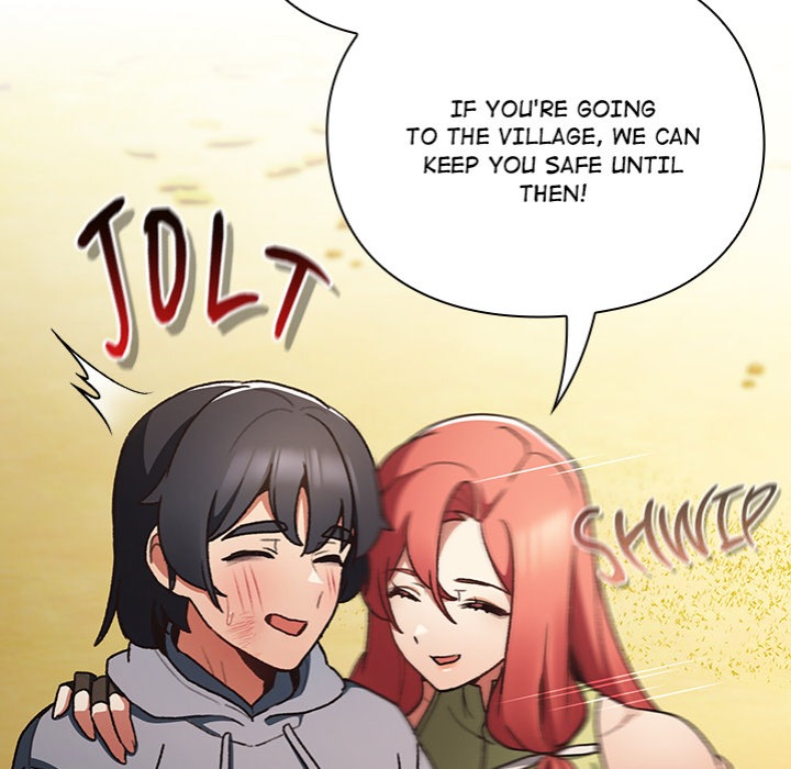 Thrust & Conquer Chapter 1 - Page 192