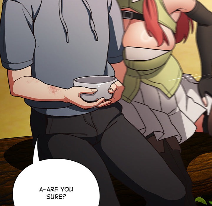 Thrust & Conquer Chapter 1 - Page 193