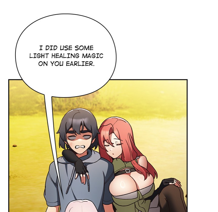 Thrust & Conquer Chapter 1 - Page 203