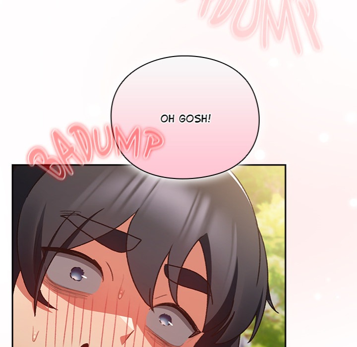 Thrust & Conquer Chapter 1 - Page 214