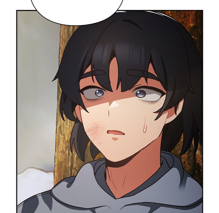 Thrust & Conquer Chapter 1 - Page 256