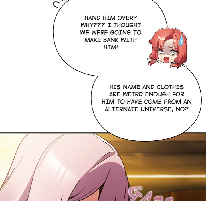 Thrust & Conquer Chapter 1 - Page 289