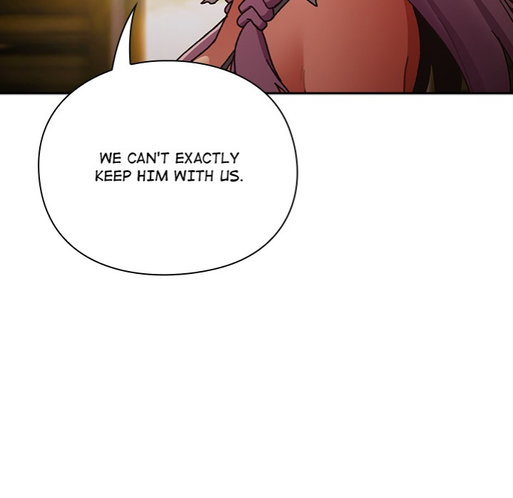 Thrust & Conquer Chapter 1 - Page 299