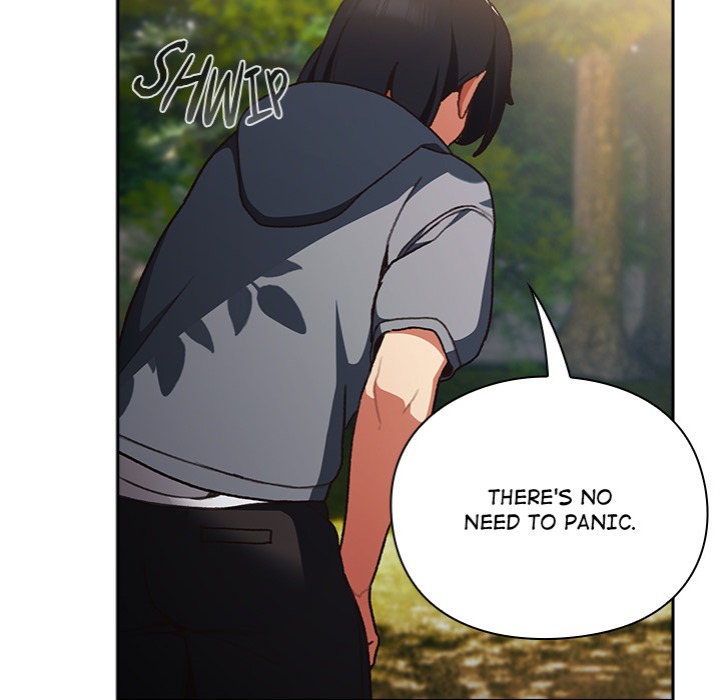 Thrust & Conquer Chapter 1 - Page 38