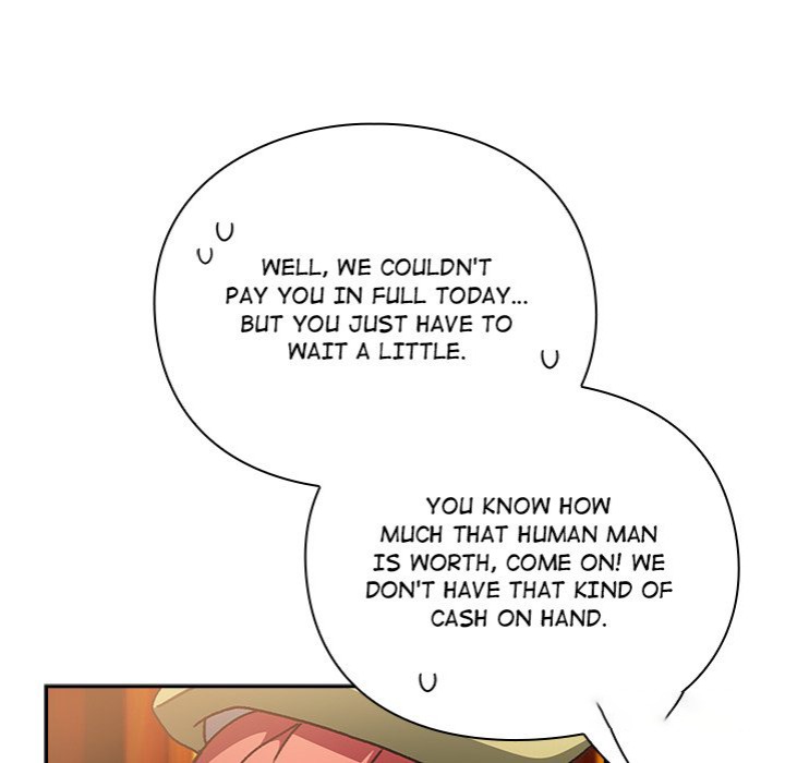 Thrust & Conquer Chapter 10 - Page 12