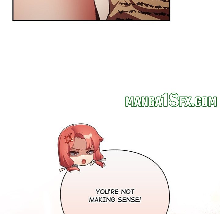 Thrust & Conquer Chapter 10 - Page 14