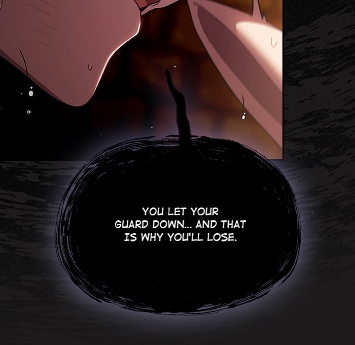 Thrust & Conquer Chapter 10 - Page 140