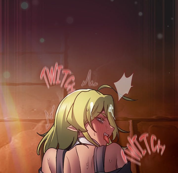 Thrust & Conquer Chapter 10 - Page 151