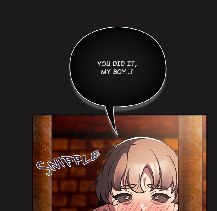 Thrust & Conquer Chapter 10 - Page 161