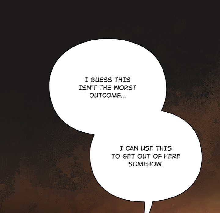 Thrust & Conquer Chapter 10 - Page 169