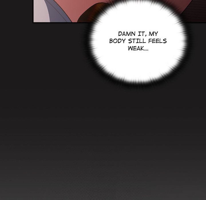 Thrust & Conquer Chapter 10 - Page 180