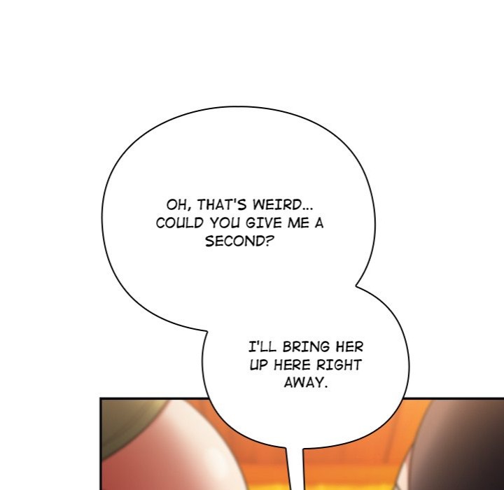 Thrust & Conquer Chapter 10 - Page 34