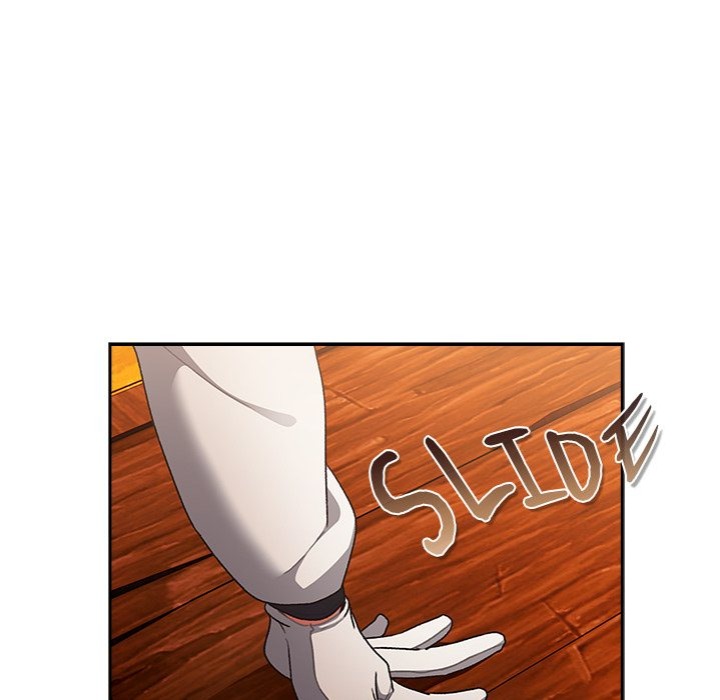 Thrust & Conquer Chapter 10 - Page 48