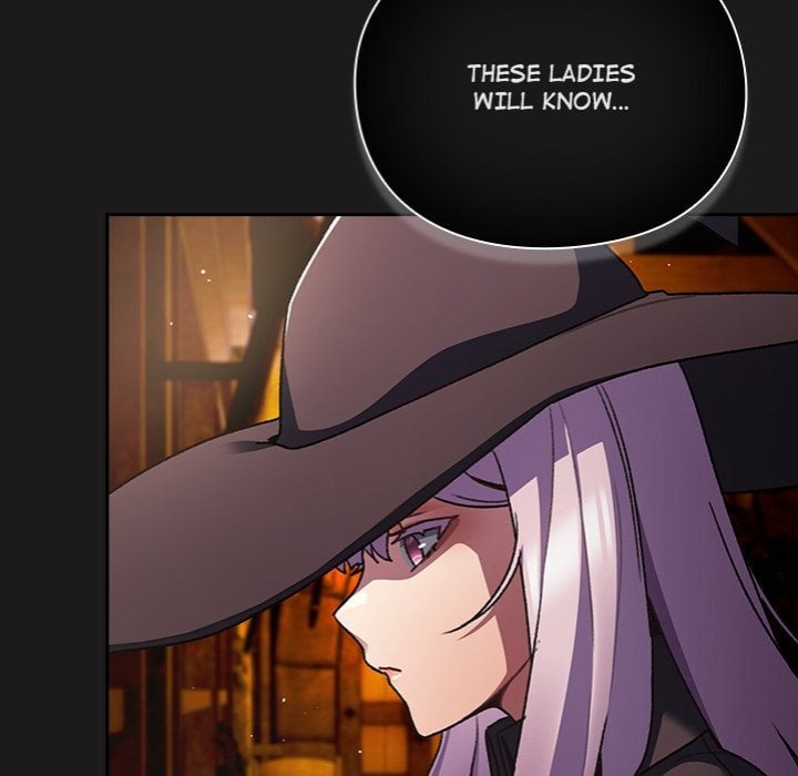 Thrust & Conquer Chapter 11 - Page 105