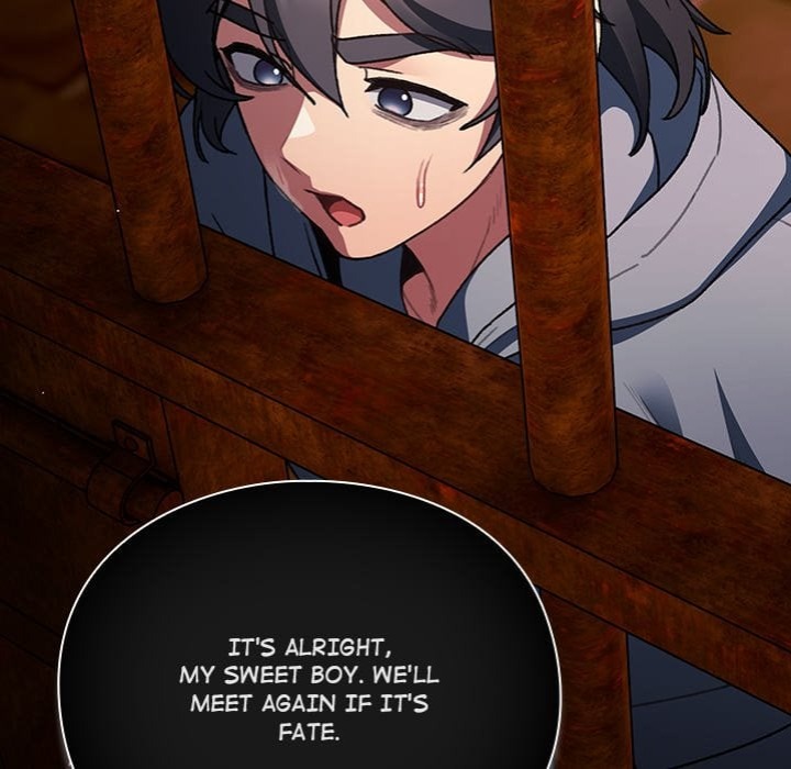 Thrust & Conquer Chapter 11 - Page 108