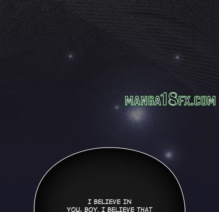 Thrust & Conquer Chapter 11 - Page 110