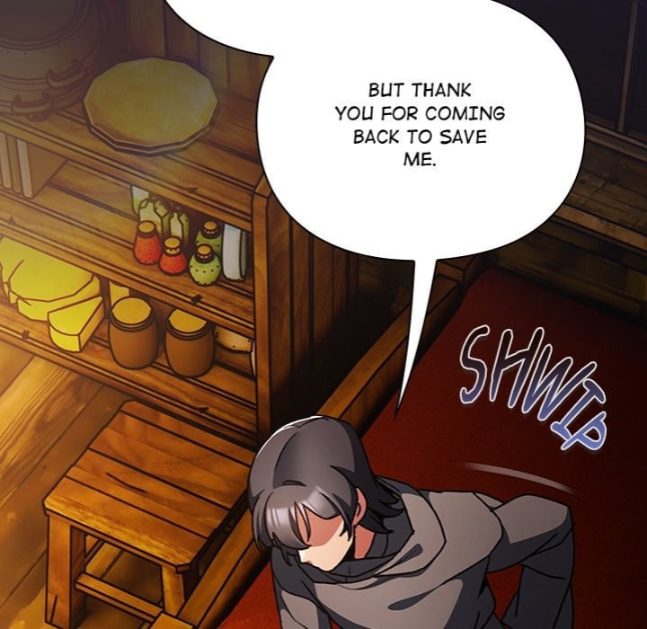 Thrust & Conquer Chapter 11 - Page 151