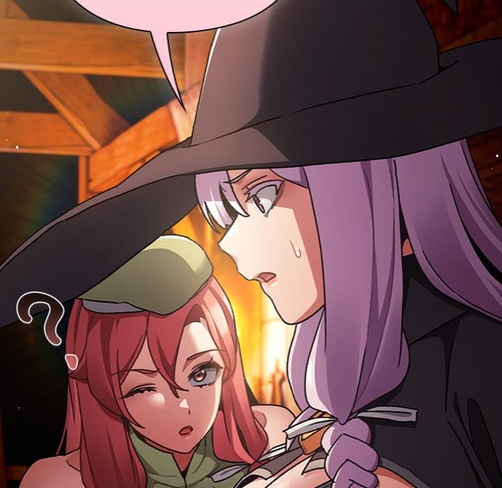 Thrust & Conquer Chapter 11 - Page 56