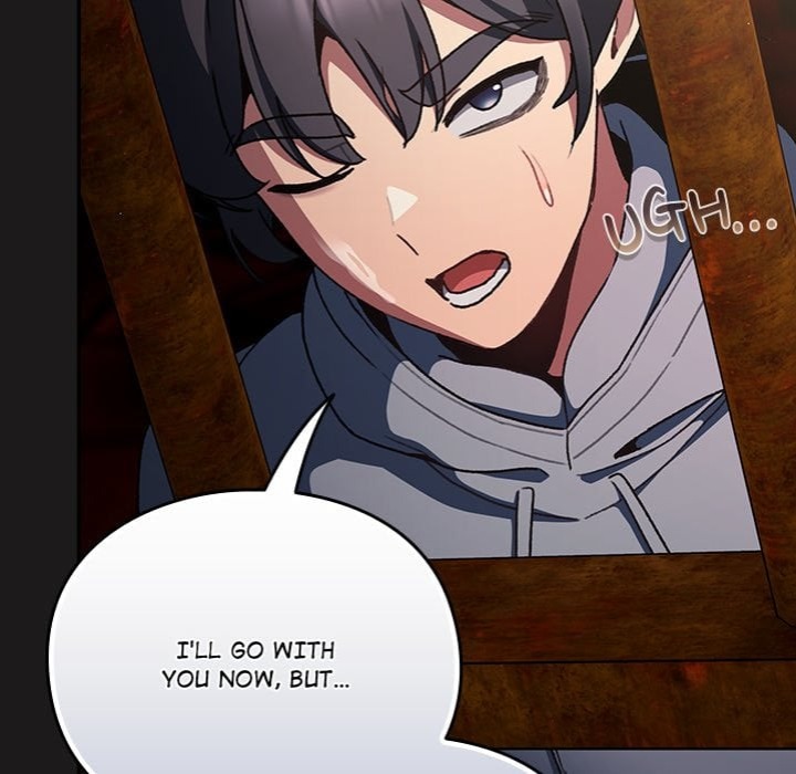 Thrust & Conquer Chapter 11 - Page 98