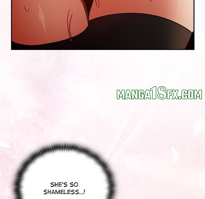 Thrust & Conquer Chapter 12 - Page 130