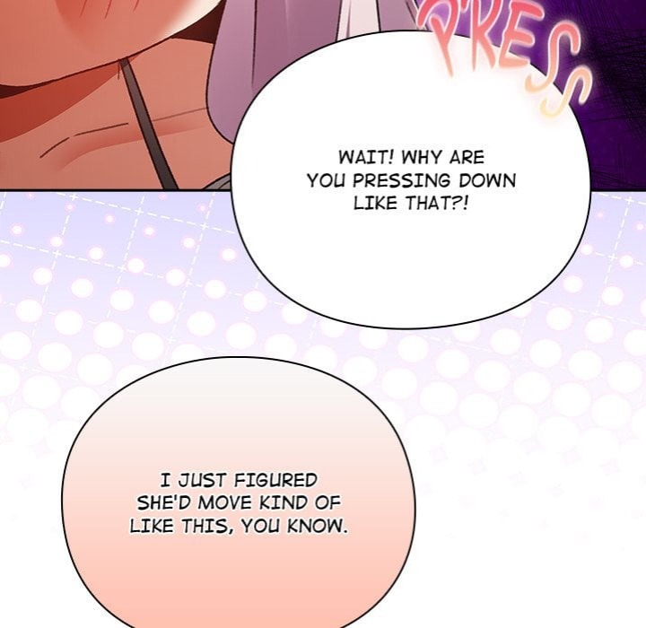 Thrust & Conquer Chapter 12 - Page 144