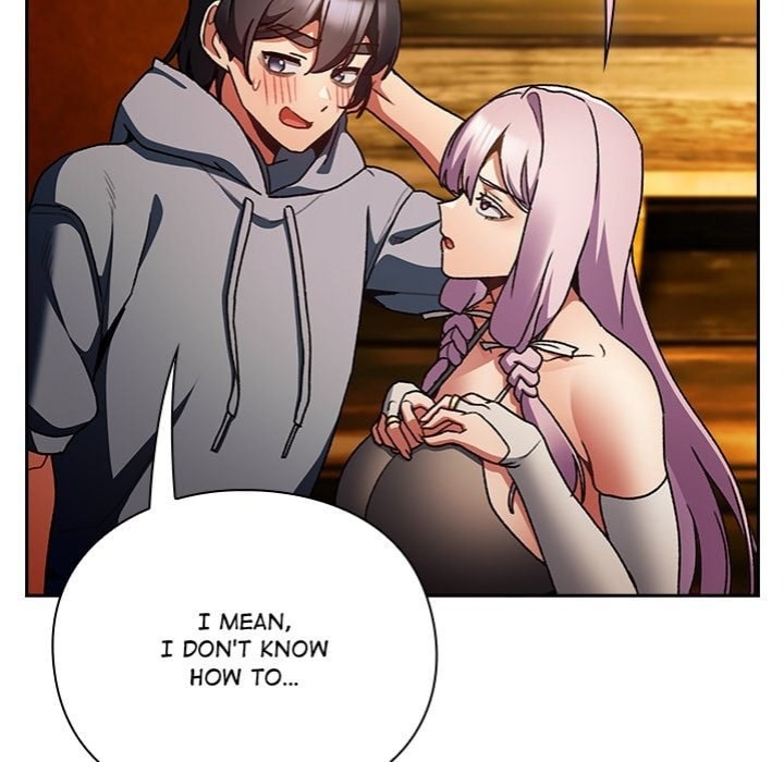 Thrust & Conquer Chapter 12 - Page 148