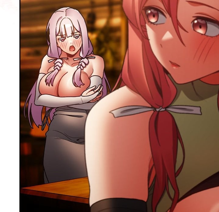 Thrust & Conquer Chapter 12 - Page 179