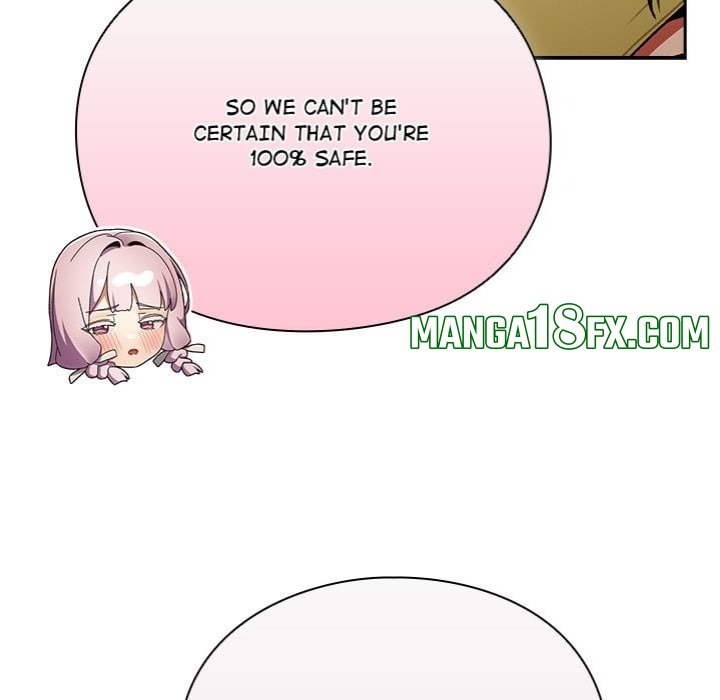 Thrust & Conquer Chapter 12 - Page 33