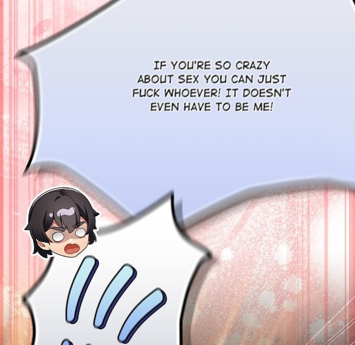 Thrust & Conquer Chapter 12 - Page 47