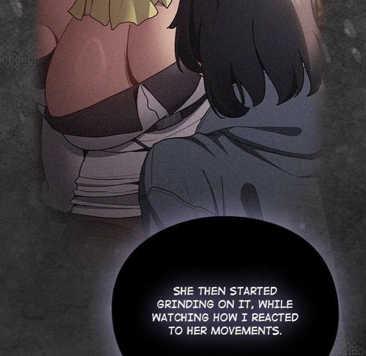 Thrust & Conquer Chapter 12 - Page 89