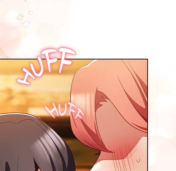 Thrust & Conquer Chapter 13 - Page 13