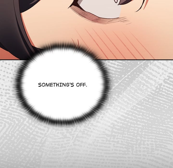 Thrust & Conquer Chapter 13 - Page 16