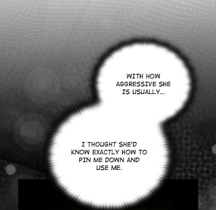 Thrust & Conquer Chapter 13 - Page 17