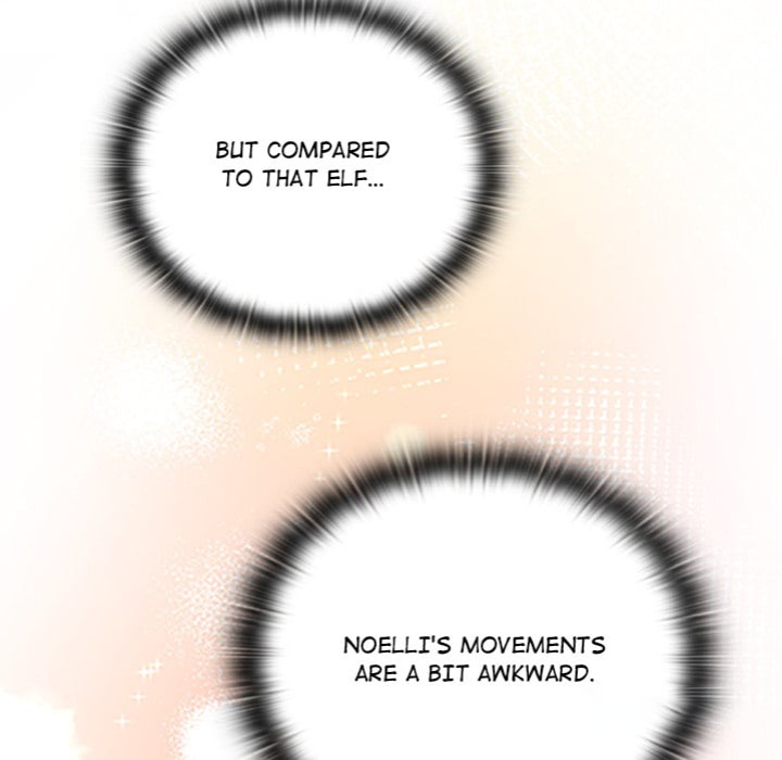 Thrust & Conquer Chapter 13 - Page 20