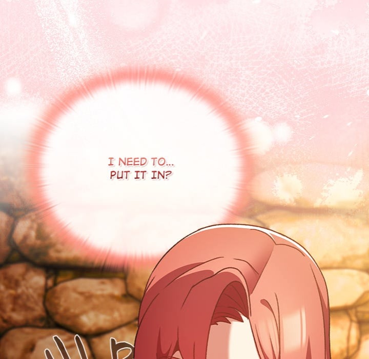 Thrust & Conquer Chapter 13 - Page 34