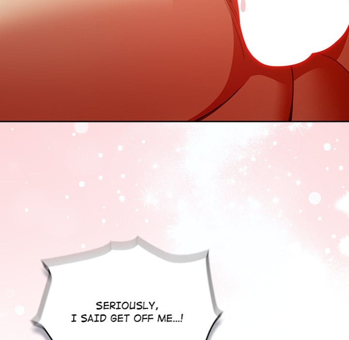 Thrust & Conquer Chapter 13 - Page 39