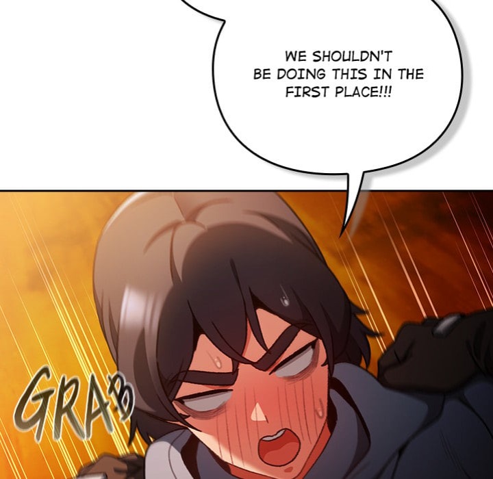 Thrust & Conquer Chapter 13 - Page 5