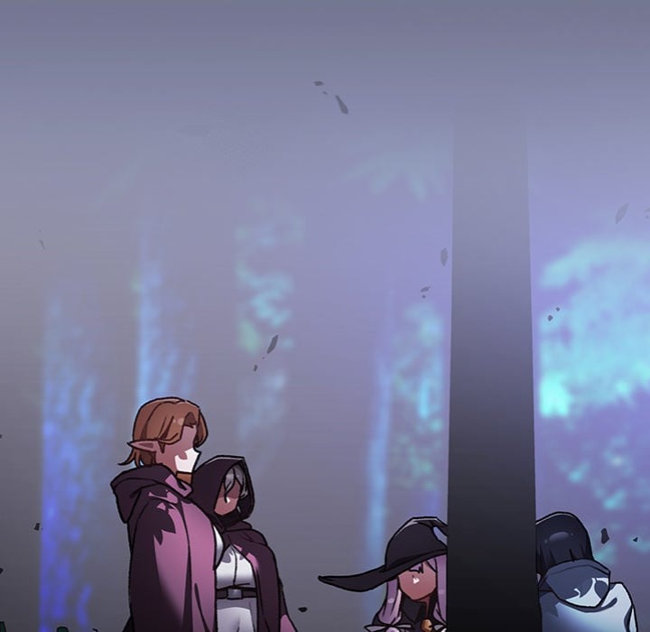 Thrust & Conquer Chapter 14 - Page 159