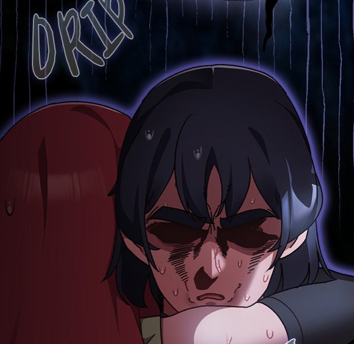 Thrust & Conquer Chapter 14 - Page 28